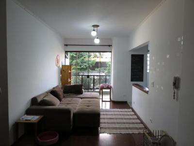 Apartamento para Venda, em São Bernardo do Campo, bairro Rudge Ramos, 2 dormitórios, 1 banheiro, 1 vaga